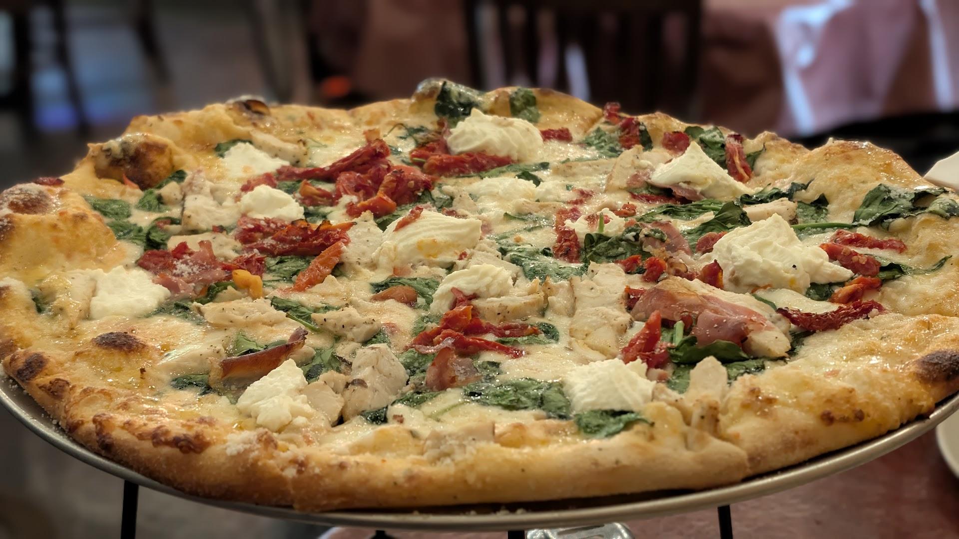 Pops Pizza