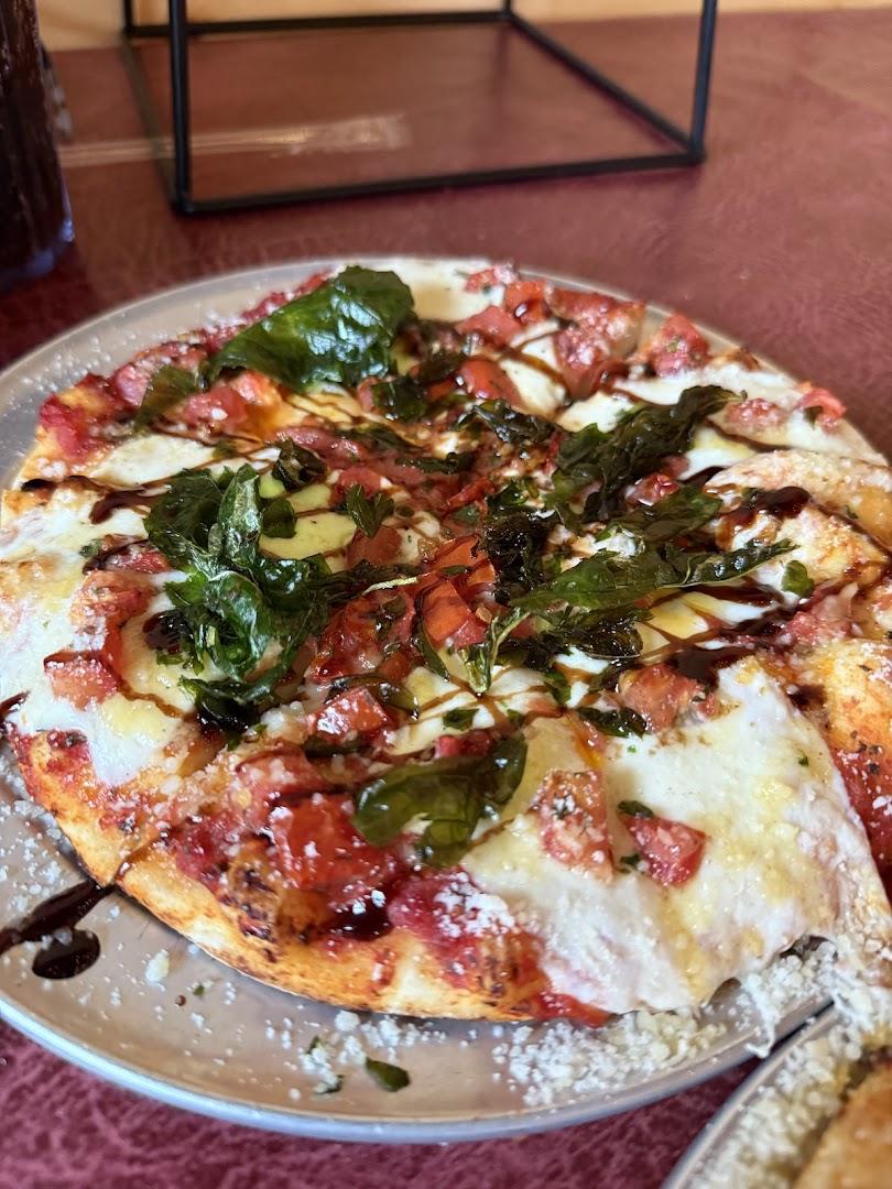 Pops Pizza